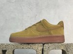 放店私 5A特价空军 22色码数36-45全电脑车打造开年重磅福利鞋型细节完美 超高清洁度 一码一模 真实半码 全方位细节全部到位