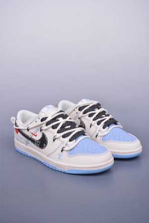 Nike Sb Dunk Low Lv联名 解构抽绳鞋带 纯原大厂出品 极力推荐 原装头层材料 独家版型蒸餾加工 帶來的是更好的视觉和脚感体验 大厂纯原品质出货 - 点击图像关闭
