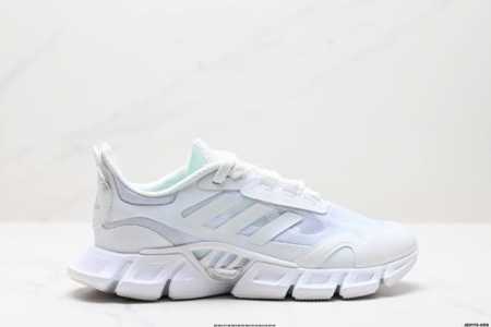 公司级Adidas Climacool 阿迪达斯清风高弹系列超轻量休闲运动慢跑鞋 升级原纸版数据开发 超轻透气网织鞋面 货号:If0639 Id:Jed170- - 点击图像关闭