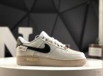 170 Nike Air Force 1 Low 空军一号低帮运动休闲板鞋 原楦头原纸板 打造纯正空军版型 专注外贸渠道 全掌内置蜂窝气垫 原盒配件 原厂中底钢