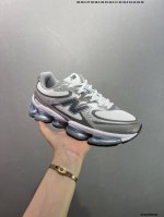 公司级New Balance 新百伦 M 0系列 时尚百搭 织物人造革猪皮 网面休闲鞋 官方货号: U 0Aa3725 尺码 36 37 37.5 38 38.