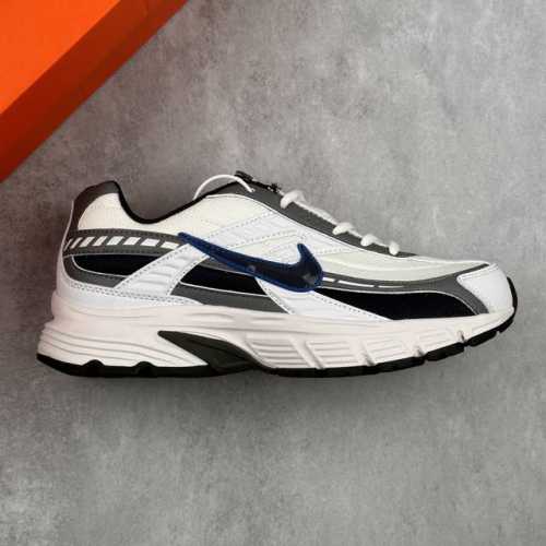 本地 核心私 Nike耐克Initiator Running创始者系列复古老爹休闲运动舒适跑鞋 在 Ins 爆红的 Nike Initiator 跑鞋，作为一双