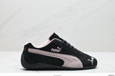 公司级Puma Speedcat Shield Og彪马 防滑耐磨生活休闲 运动鞋 官方货号:398846 04 尺码:40 40.5 41 42 42.5 4