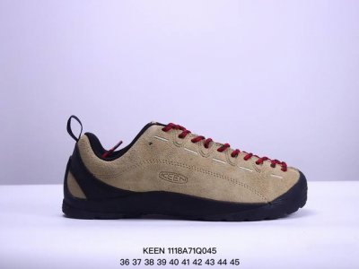 Keen 科恩 Jasper Rocks 山系户外鞋市场最高版本，鞋底鞋垫中底布全部原档案私模，内标盒标带防伪标，欢迎pk市场任何版本或者莞货，日系街头复古风