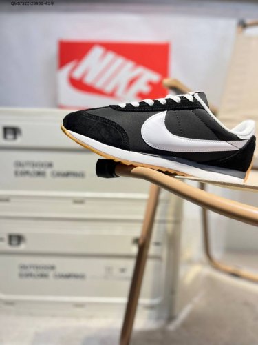 耐克Nike Classic Cortez Nylon 阿甘经典休闲运动鞋 货号 Hq2052 Qms7322129#36-45半
