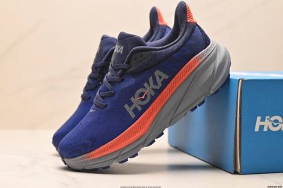 公司级hoka Challenger Atr 7 运动平衡 轻便系带减震防滑耐磨低帮跑步鞋 货号:1134498 尺码:36 36.5 37.5 38 38.5