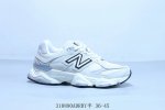 230 Nb 新百伦Joe Freshgoods X Nb9060限量复古联名老爹鞋 货号 U9060Zgf 310890Adrry半 36-45