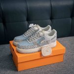 核心私 air Force 1 原装级别 原楦头原纸板 打造纯正空军版型专注外贸渠道 全掌内置蜂窝气垫 原盒配件 原厂中底钢印 拉帮完美 货号 Zh2598 3