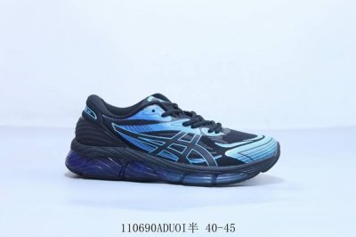210 亚瑟士 Asics Gel-Quantum 360 网面舒适日常网布耐磨 低帮 训练跑步鞋 110690Aduoi半 40-45