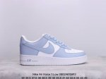 公司级nike Air Force 7 Lv8 原楦头原纸板 打造纯正低帮空军版型 专注外贸渠道 全掌内置蜂窝气垫 原盒配件 原厂中底钢印、拉帮完美 官方货号: