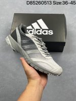 阿迪达斯 Adidas Wb Adios Neftenga 健步速度轻盈复古系列百搭透气休闲运动慢跑鞋 货号：Jq0968 Size：36-45 编码：D852