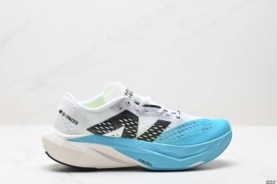 公司级New Balance 新百伦Fuelcell 简约 织物 网布防滑耐磨透气轻便 低帮 马拉松跑步鞋 尺码:36-45 Id:Jkd149-Zze