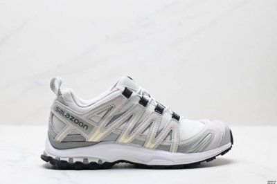 salazoon哈士奇 自主品牌Xt 户外越野跑鞋 尺码:36-45 Id:Jgd474-Fjk