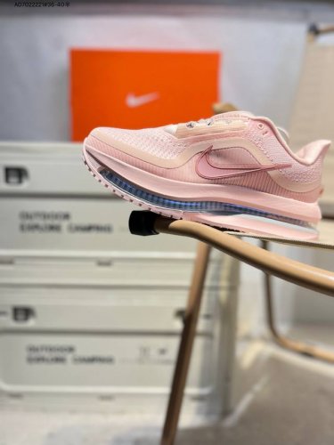 nike Air Zoom pegasus premium 耐克网面全掌气垫缓震跑鞋 充正版本 全掌可见的Air Zoom首次在pegasus系列中出现 模仿了
