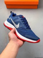 集图 耐克Nike Air pegasus 30X网面透气运动休闲鞋 0519535T17