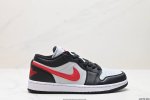 公司级耐克nike Air Jordan 1 Low Aj1乔丹一代中帮经典复古文化休闲运动篮球鞋 货号:Dm8947- 尺码:36 36.5 37.5 38