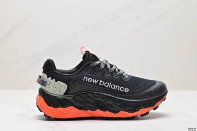 公司级New Balance Mtmorly3新百伦复古减震跑步鞋 织物材质鞋面 厚底增高百搭老爹鞋时尚运动鞋 货号:Mtmorlw3 Size:36-45 I