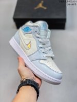 福利特价 公司级耐克air Jordan 1 Low Aj1乔1高帮休闲板鞋 同步官方配色 货号:Fq9117-400 尺码:36 ～46半 Id:08Jgd3