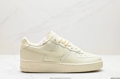 公司级nike Air Force 1 07 Fresh 原楦头原纸板 打造纯正低帮空军版型 专注外贸渠道 全掌内置蜂窝气垫 原盒配件 原厂中底钢印、拉帮完美