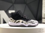 耐克Air Jordan 11 Retro Cherry Aj11乔11 高帮 文化篮球鞋 国内一线大厂出品 知名厂牌同源 原鞋原数据纸板开发 原装碳板加持 内