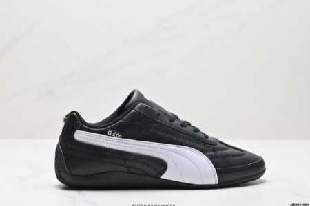 公司级puma Speedcat L Guizio彪马 防滑耐磨生活休闲 运动鞋 官方货号:401844 01 尺码:36 37 37.5 38 38.5 39 - 点击图像关闭