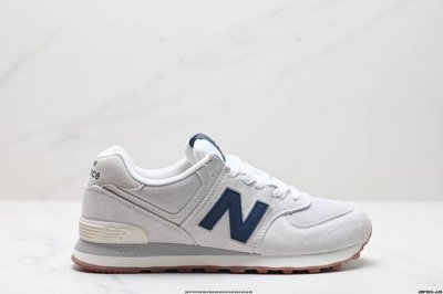 真标升级原楦开发纸版版型#全新574升级版来啦！Nb新百伦New Balance U574升级版系列低帮复古休闲运动慢跑鞋 货号:U574Ul2 尺码:36 3