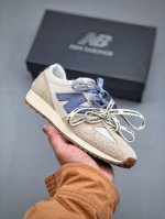J版纯原 New Balance Nb 471系列 471鞋款特别附赠两双带有品牌标识的限定配色鞋带，在色彩的变换间激发更多造型灵感 New Balance 4