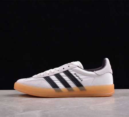 Ad Originals Gazelle Indoor 三叶草复古休闲防滑耐磨低帮板鞋ih9985 尺码：35 36 36.5 37 38 38.5 39 40 - 点击图像关闭