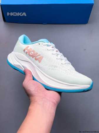 集图 公司级！Hoka One One 林康4公路跑步鞋Rincon 4轻量透气防滑运动休闲鞋 0413174H34 - 点击图像关闭