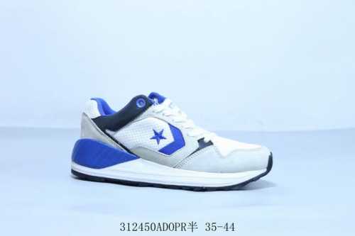 180 converse匡威 Chuck 70 Ox 木村一星 华夫系列休闲百搭运动跑鞋 货号 A12836C 312450Adopr半 35-44