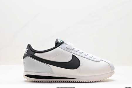 公司级Nike Classic Cortez 耐克经典轻便舒适男子阿甘鞋休闲跑步鞋运动鞋 纯粹而执着的精神 使得Cortez种在了一代人的心里 无论是否喜欢它复 - 点击图像关闭