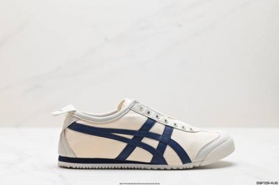 真标onitsuka Tiger Nippon Made 鬼冢虎手工鞋系列 Mexico 66 Deluxe メキシコ 66 デラックス独家！高密度双层组合中底