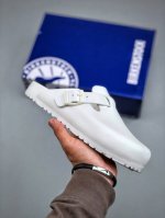 birkenstock 博肯 勃肯 Eva 半包头 慕勒拖鞋 2766 尺码：36-45