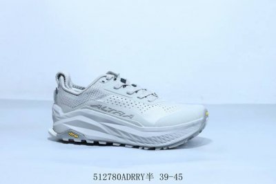 美国新兴跑鞋品牌 Hoka One One Clifton8 机能轻量缓震网面增高越野男女跑步 512780Adrry半 39-45