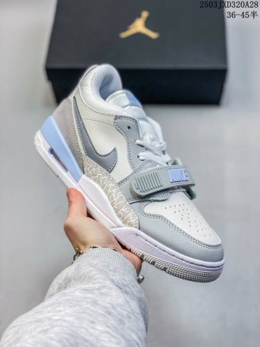180 nike Air Jordan Legacy 312 全新配色 air Jordan Legacy 312 作为 Jordan Brand 旗下较为成功