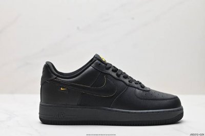 公司级nike Air Force 1 Low 07 原楦头原纸板 打造纯正低帮空军版型 专注外贸渠道 全掌内置蜂窝气垫 原盒配件 原厂中底钢印、拉帮完美 官方