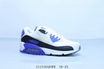 180 耐克/Nike Airmax90运动小气垫.日常运动鞋 货号 Fj4218-002 312410Adowr 36-45