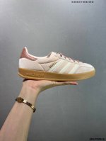 公司级Adidas Originals Gazelle Indoor 三叶草休闲防滑耐磨低帮板鞋Jr0232 尺码 35-45 半 Id 284Jyd0518