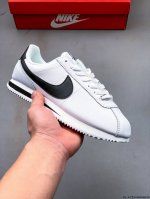 耐克Nike Classic Cortez Nylon 阿甘经典休闲运动鞋 0410804H20