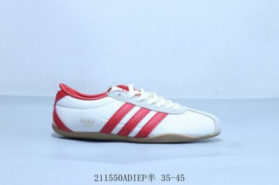 阿迪达斯Adidas Jeans 复古跑步鞋 211550Adiep半 35-45