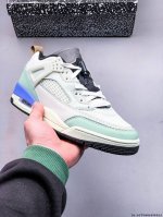 耐克Nike Air Jordan Spizike Low 斯派克李混合系列低帮休闲运动文化篮球鞋 0406599A24