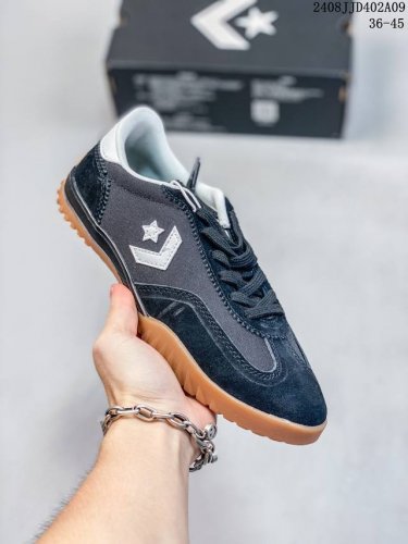 converse匡威男女run Star Trainer流星休闲运动鞋德训鞋a10371C尺码：36-45 08Jjd402A09