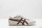 公司级Onitsuka Tiger Mexico 66 Nippon Made 鬼冢虎手工鞋系列 货号:Dl408-1785 Size:36 37 37.5 3