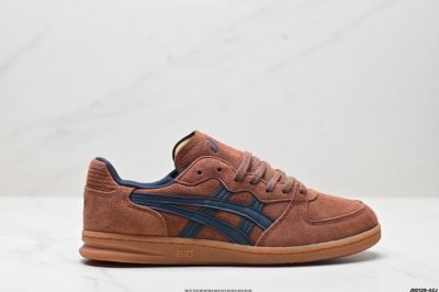 公司级asics Skyhand Og 复古舒适 防滑耐磨 低帮板鞋 货号: 3A451-300 尺码:36 37 37.5 38 39 39.5 40.5 4