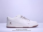 耐克nike Sb Dunk Low Sb 扣篮系列复古低帮休闲运动滑板板鞋。采用脚感柔软舒适zoomair气垫，有效吸 收滑板等极限运动在落地时带来的冲击力，