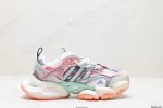 公司级阿迪达斯adidas Xlg Runner Deluxe 系列低帮老爹风增高复古中性休闲运动慢跑鞋 货号:Jr9174 Size:36 36.5 37 3