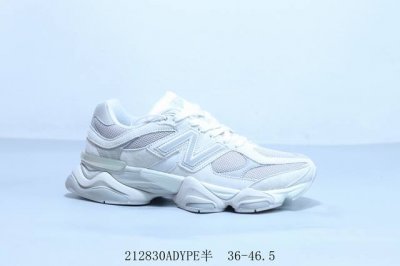 Nb 新百伦Joe Freshgoods X Nb9060限量复古联名老爹鞋 212830Adype半 36-46.5