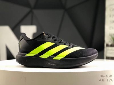 阿迪达斯 Adidas Adizero Evo Sl 舒适百搭防滑耐磨 低帮 休闲跑步鞋 货号:Jr5840 尺码：如图所示 Ajf Tva