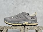 N版 本地 Hoka One One Tor Ultra Low 圆头减震耐磨低帮徒步鞋 1130310 Okp #鞋款特别研发使用性能独特的几何形跑鞋中底，此