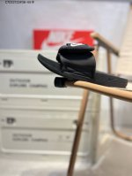 Nike耐克官方Offcourt Adjust男子拖鞋夏季一字拖轻便缓震Dq9624 C7022122#36-45半